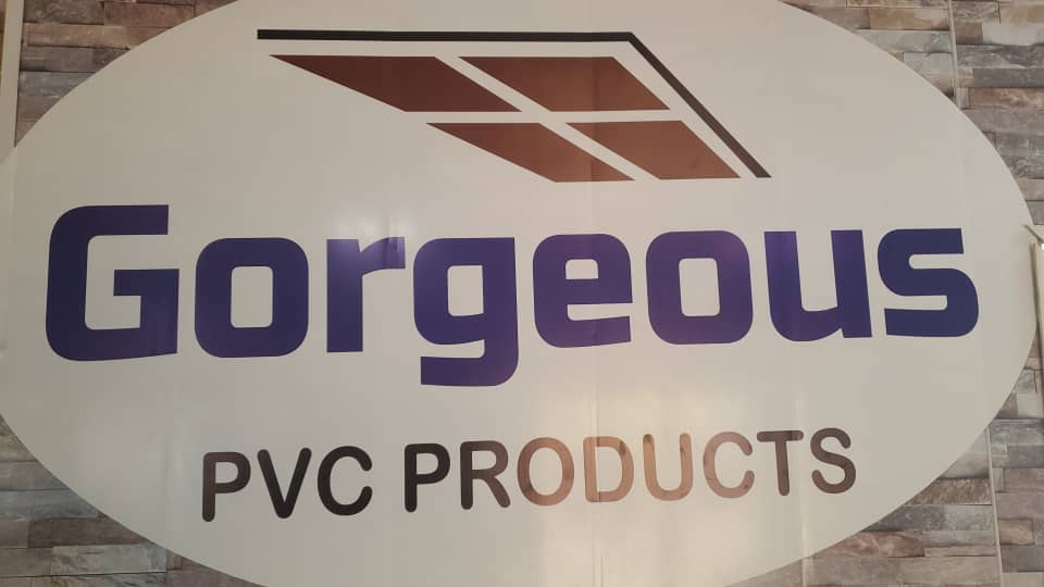 GORGEOUS PVC BOARDS
